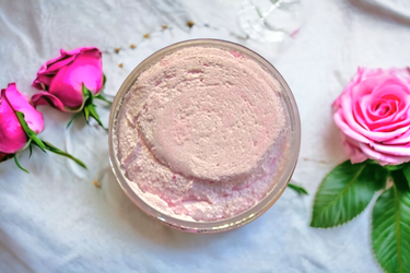 Yoni Exfoliator- Yoni Scrub 8oz